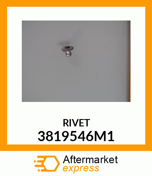 RIVET 3819546M1