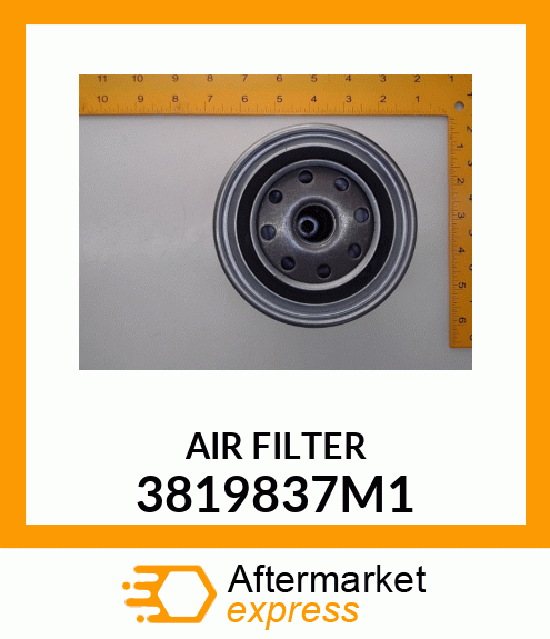 FILTER 3819837M1