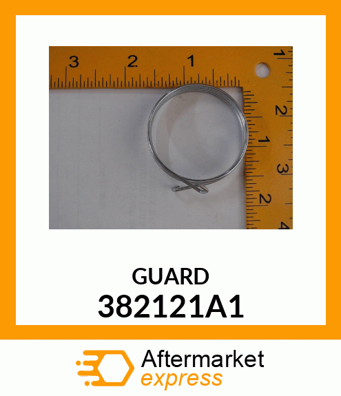 GUARD 382121A1