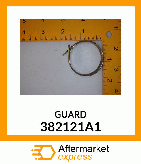 GUARD 382121A1