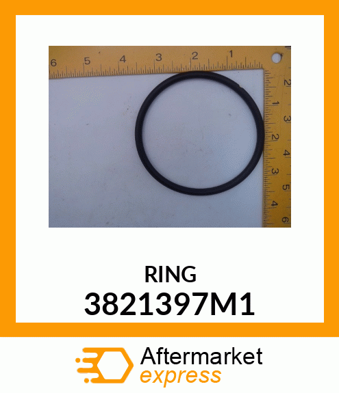 RING 3821397M1