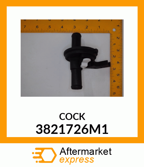 PLASTICBRACKET 3821726M1