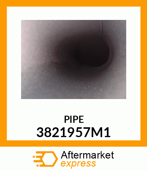 PIPE 3821957M1