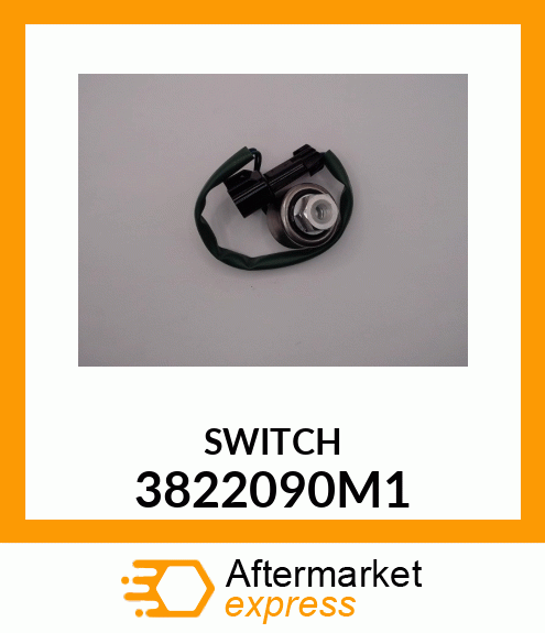 SWITCH 3822090M1