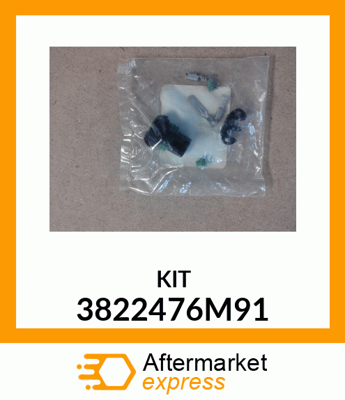 KIT 3822476M91