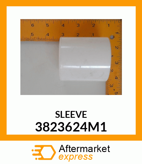 SLEEV 3823624M1