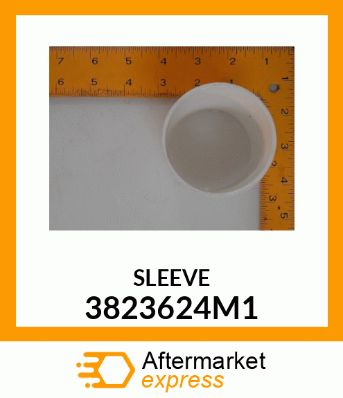 SLEEV 3823624M1