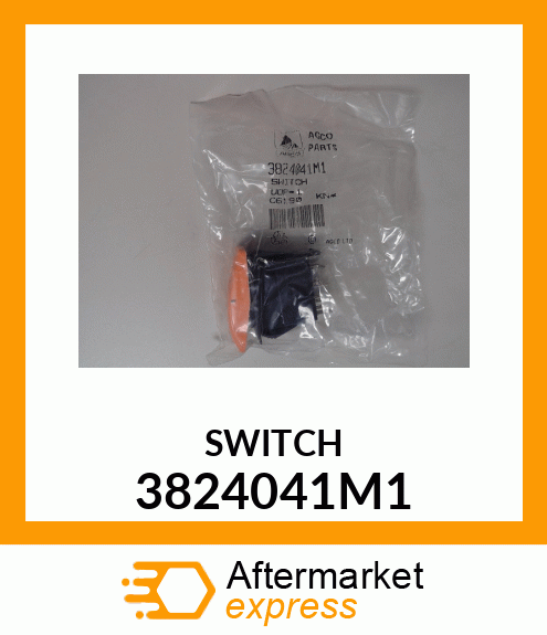 SWITCH 3824041M1