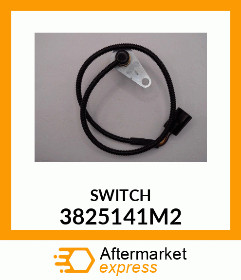 SWITCH 3825141M2