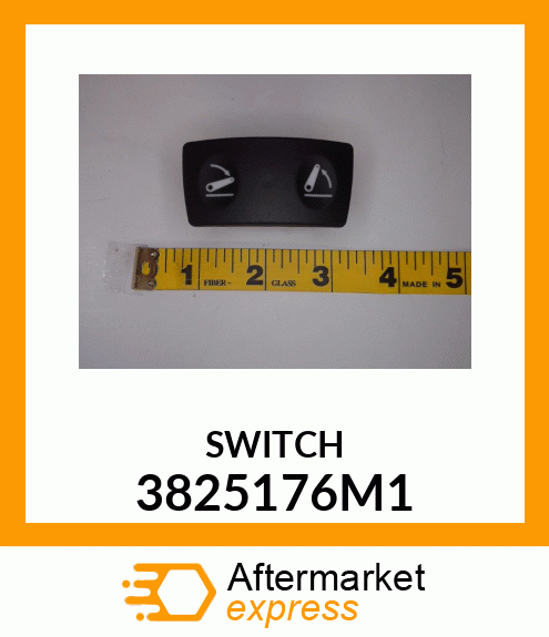 SWITCH 3825176M1