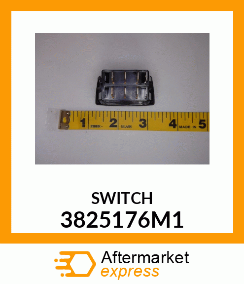 SWITCH 3825176M1