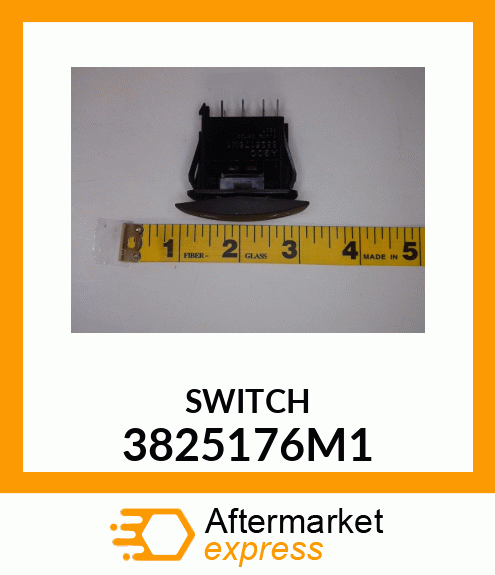 SWITCH 3825176M1