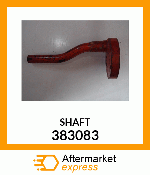 SHAFT 383083