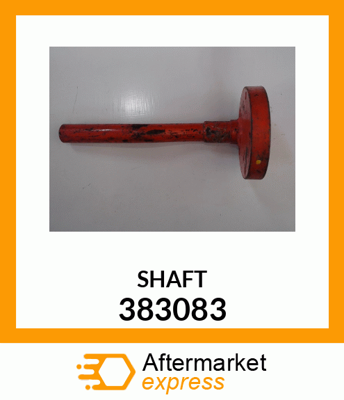 SHAFT 383083