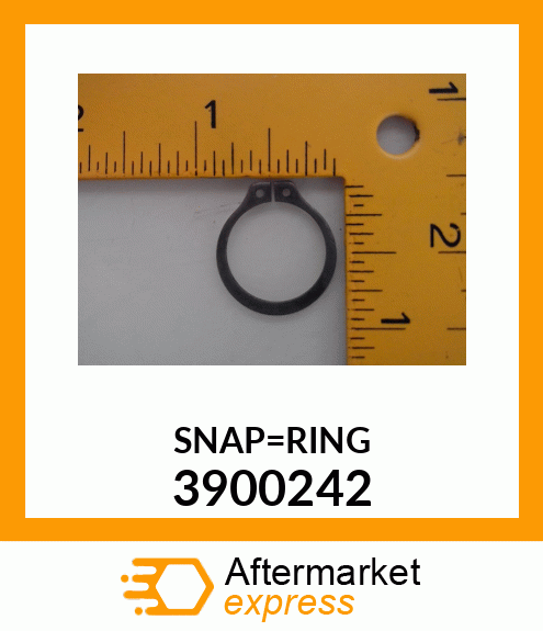 SNAP_RING 3900242