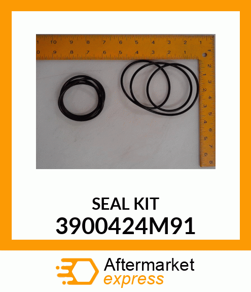 SEALKIT2PC 3900424M91