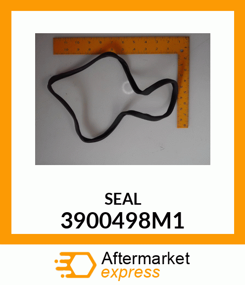 SEAL 3900498M1