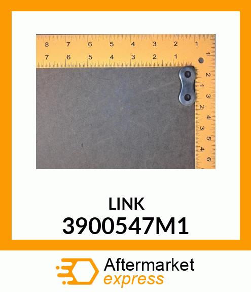 LINK 3900547M1