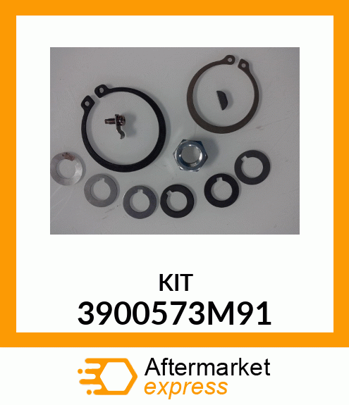 KIT 3900573M91