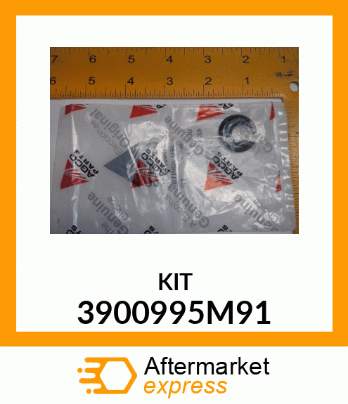 KIT 3900995M91