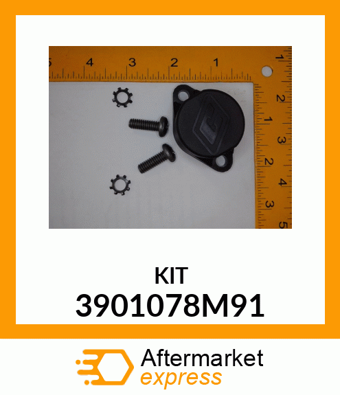 KIT 3901078M91