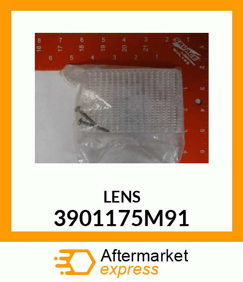 LENS 3901175M91