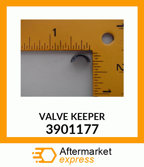 VALVE_KEEPER 3901177