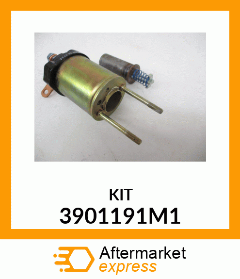 KIT 3901191M1