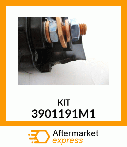 KIT 3901191M1