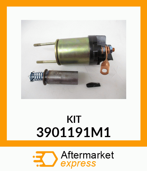 KIT 3901191M1