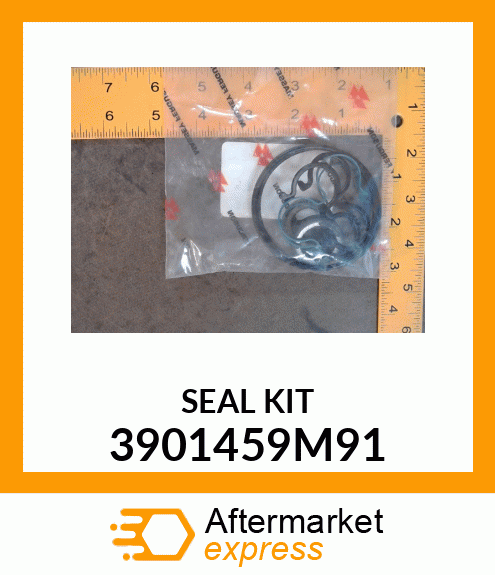 SEALKIT 3901459M91