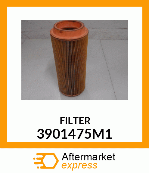 FILTER 3901475M1