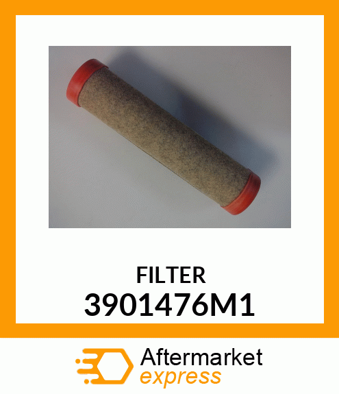 FILTER 3901476M1