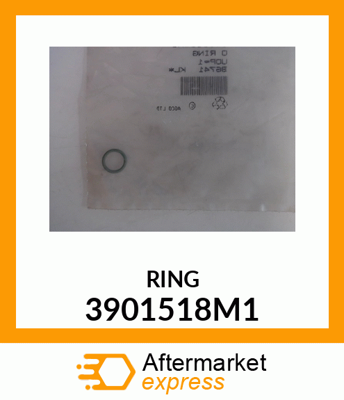 RING 3901518M1