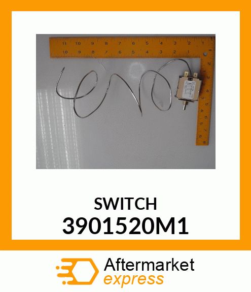 SWITCH 3901520M1