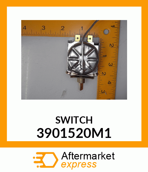 SWITCH 3901520M1