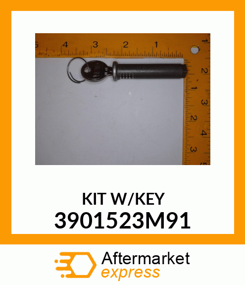 KIT 3901523M91