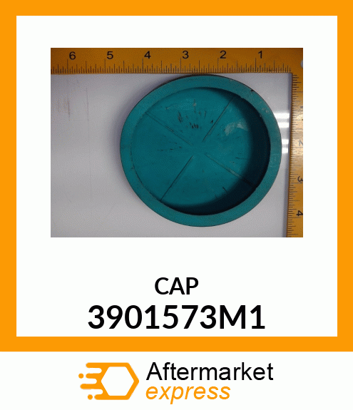 CAP 3901573M1