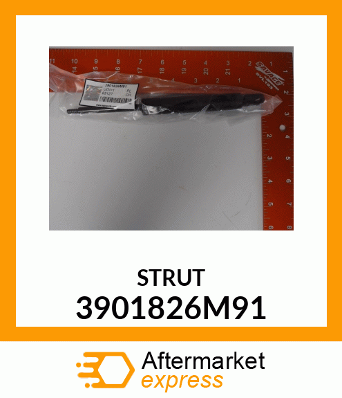 STRUT 3901826M91