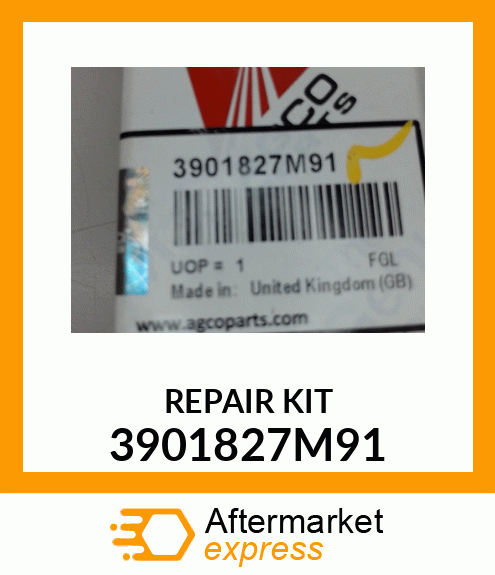 REPAIR_KIT 3901827M91