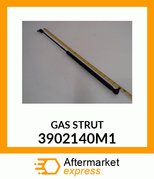 GAS_STRUT 3902140M1