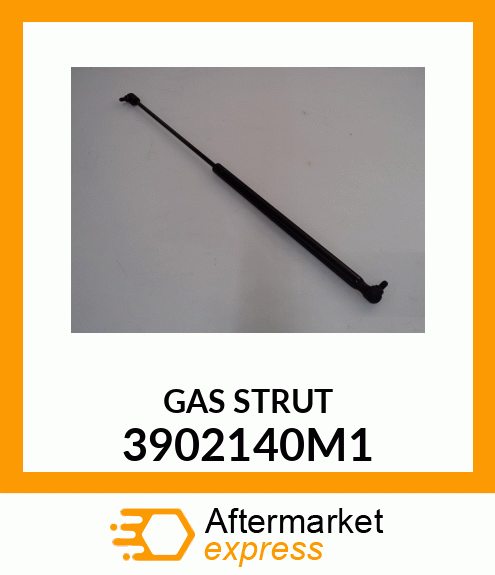 GAS_STRUT 3902140M1