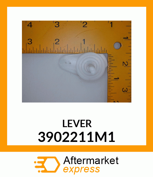 LEVER 3902211M1