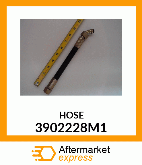 HOSE 3902228M1