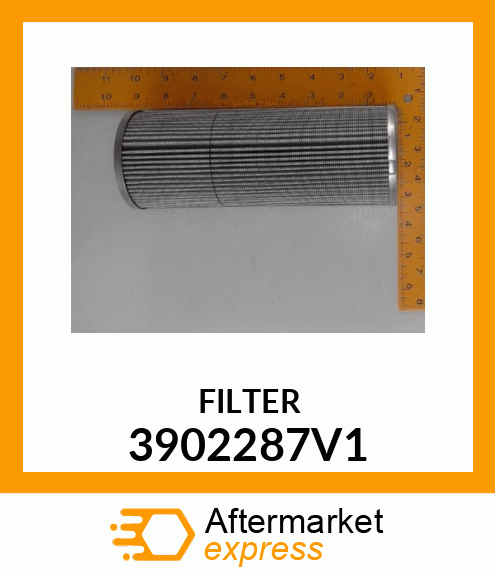 FILTER 3902287V1