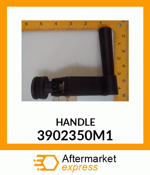 HANDLE 3902350M1