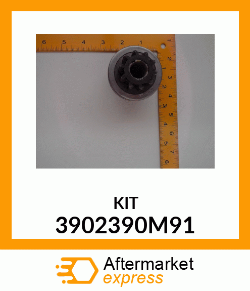 KIT 3902390M91