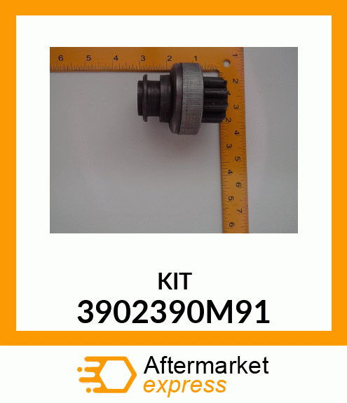 KIT 3902390M91