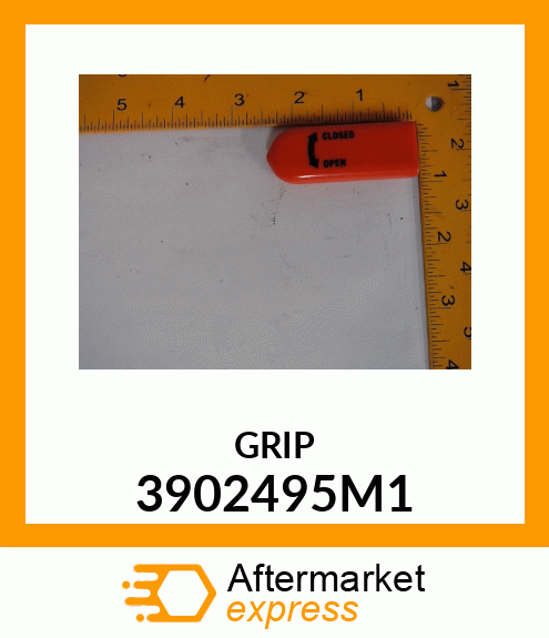 GRIP 3902495M1