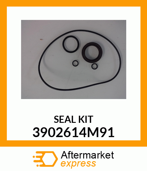 SEALKIT4PC 3902614M91